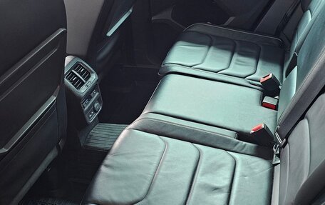 Volkswagen Tiguan II, 2018 год, 3 250 000 рублей, 30 фотография