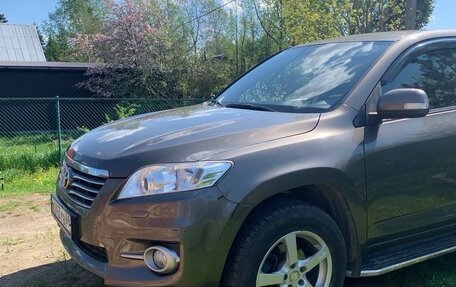 Toyota RAV4, 2012 год, 1 600 000 рублей, 3 фотография