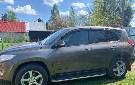 Toyota RAV4, 2012 год, 1 600 000 рублей, 4 фотография