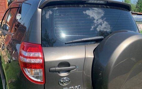 Toyota RAV4, 2012 год, 1 600 000 рублей, 5 фотография