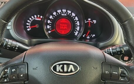 KIA Sportage III, 2011 год, 1 150 000 рублей, 6 фотография