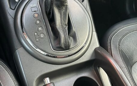 KIA Sportage III, 2011 год, 1 150 000 рублей, 7 фотография