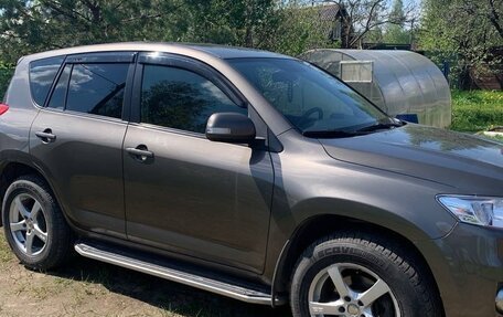 Toyota RAV4, 2012 год, 1 600 000 рублей, 7 фотография