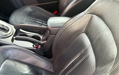 KIA Sportage III, 2011 год, 1 150 000 рублей, 9 фотография