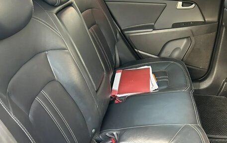KIA Sportage III, 2011 год, 1 150 000 рублей, 11 фотография