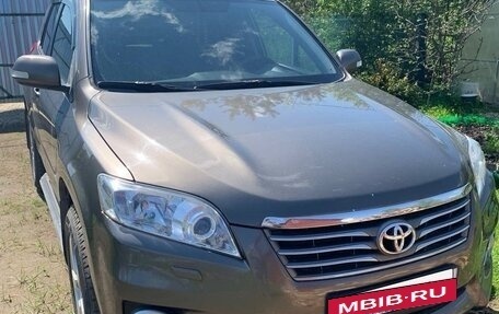 Toyota RAV4, 2012 год, 1 600 000 рублей, 8 фотография