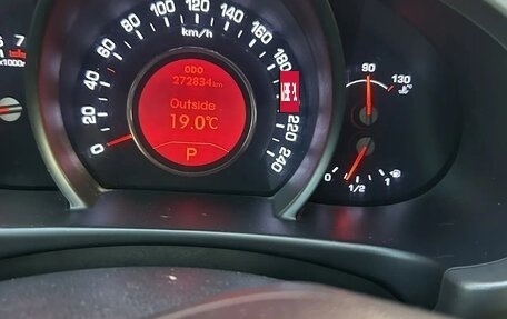KIA Sportage III, 2011 год, 1 150 000 рублей, 8 фотография