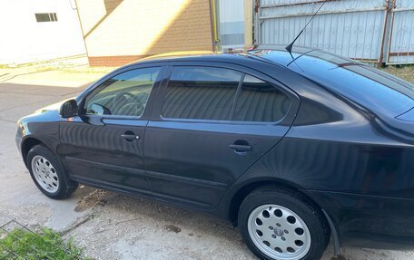 Skoda Octavia, 2010 год, 560 000 рублей, 2 фотография