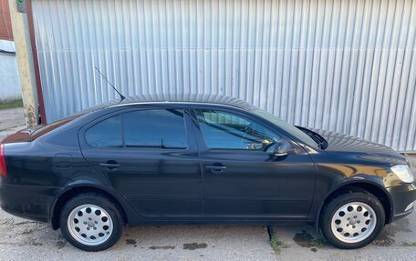 Skoda Octavia, 2010 год, 560 000 рублей, 3 фотография