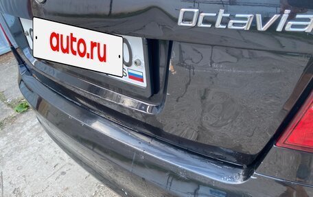 Skoda Octavia, 2010 год, 560 000 рублей, 5 фотография