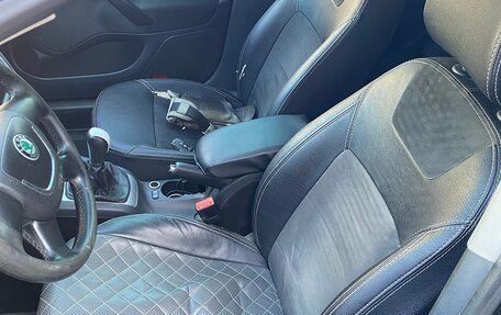 Skoda Octavia, 2010 год, 560 000 рублей, 12 фотография