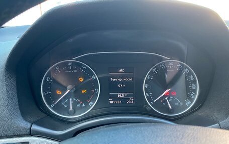 Skoda Octavia, 2010 год, 560 000 рублей, 14 фотография