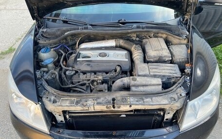 Skoda Octavia, 2010 год, 560 000 рублей, 15 фотография