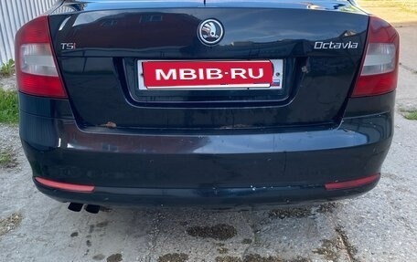 Skoda Octavia, 2010 год, 560 000 рублей, 4 фотография