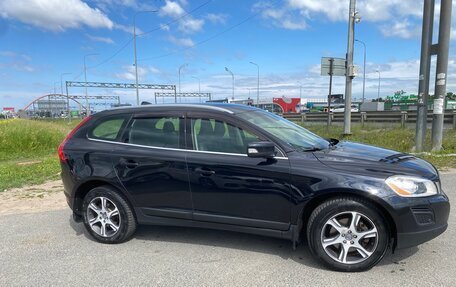 Volvo XC60 II, 2012 год, 1 400 000 рублей, 4 фотография