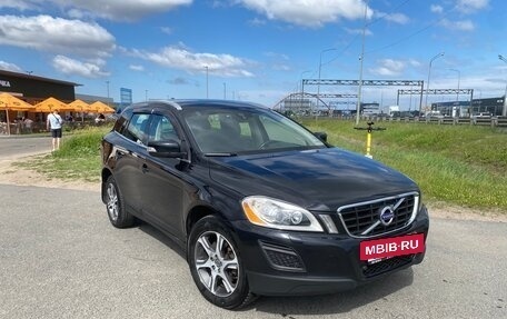 Volvo XC60 II, 2012 год, 1 400 000 рублей, 3 фотография