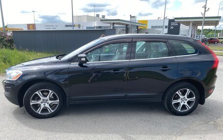 Volvo XC60 II, 2012 год, 1 400 000 рублей, 10 фотография