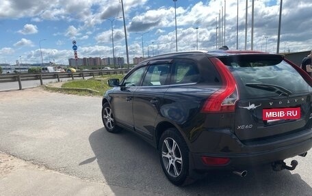 Volvo XC60 II, 2012 год, 1 400 000 рублей, 7 фотография