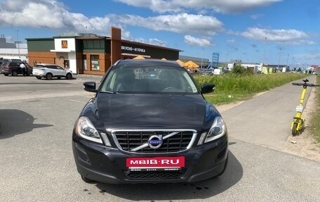 Volvo XC60 II, 2012 год, 1 400 000 рублей, 2 фотография