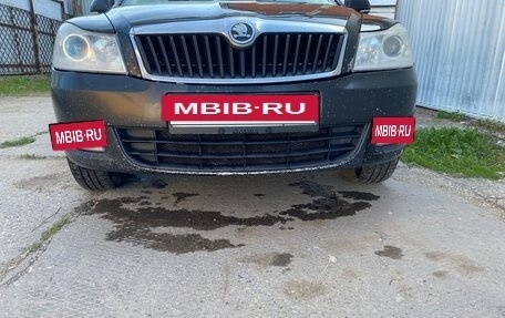 Skoda Octavia, 2010 год, 560 000 рублей, 7 фотография