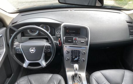 Volvo XC60 II, 2012 год, 1 400 000 рублей, 12 фотография
