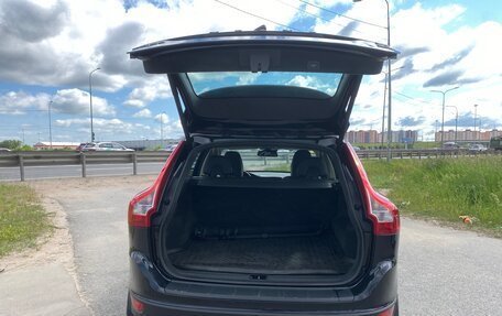 Volvo XC60 II, 2012 год, 1 400 000 рублей, 16 фотография