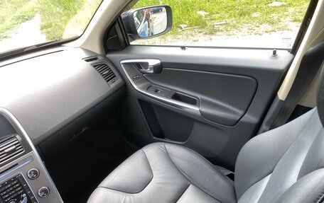 Volvo XC60 II, 2012 год, 1 400 000 рублей, 13 фотография