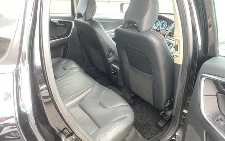 Volvo XC60 II, 2012 год, 1 400 000 рублей, 17 фотография