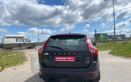 Volvo XC60 II, 2012 год, 1 400 000 рублей, 6 фотография