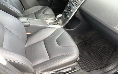 Volvo XC60 II, 2012 год, 1 400 000 рублей, 21 фотография