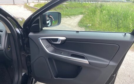 Volvo XC60 II, 2012 год, 1 400 000 рублей, 20 фотография