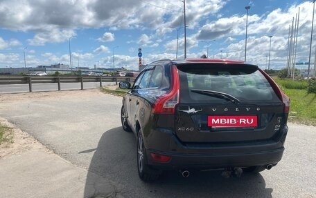 Volvo XC60 II, 2012 год, 1 400 000 рублей, 8 фотография