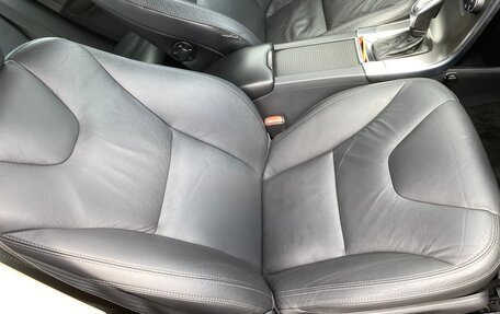 Volvo XC60 II, 2012 год, 1 400 000 рублей, 22 фотография