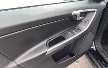 Volvo XC60 II, 2012 год, 1 400 000 рублей, 26 фотография
