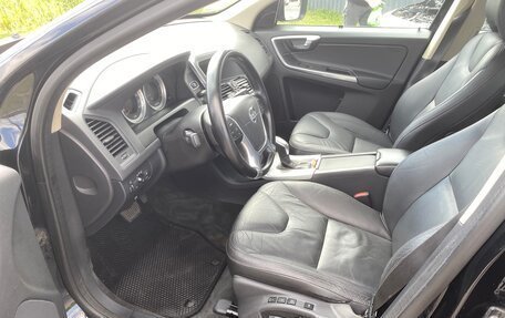 Volvo XC60 II, 2012 год, 1 400 000 рублей, 27 фотография