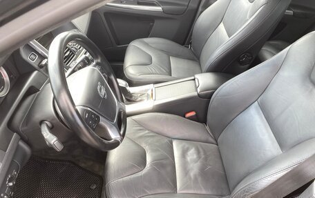 Volvo XC60 II, 2012 год, 1 400 000 рублей, 25 фотография