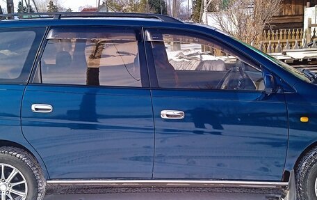 Toyota Gaia, 1998 год, 370 000 рублей, 4 фотография