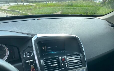 Volvo XC60 II, 2012 год, 1 400 000 рублей, 30 фотография