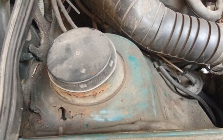 Volkswagen Passat B3, 1992 год, 95 000 рублей, 4 фотография