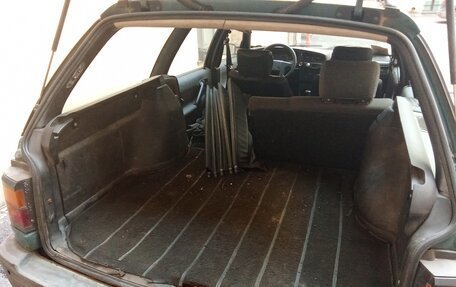 Volkswagen Passat B3, 1992 год, 95 000 рублей, 5 фотография
