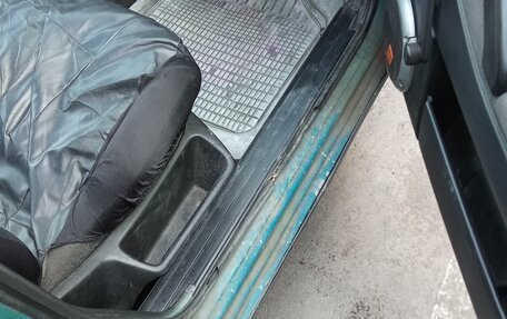 Volkswagen Passat B3, 1992 год, 95 000 рублей, 8 фотография