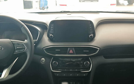 Hyundai Santa Fe IV, 2020 год, 3 750 000 рублей, 18 фотография