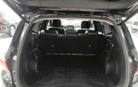 Hyundai Santa Fe IV, 2020 год, 3 750 000 рублей, 12 фотография