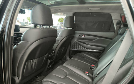Hyundai Santa Fe IV, 2020 год, 3 750 000 рублей, 15 фотография