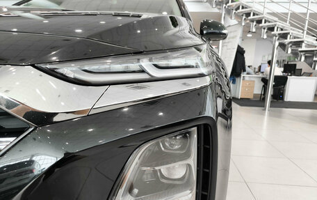 Hyundai Santa Fe IV, 2020 год, 3 750 000 рублей, 21 фотография