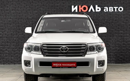 Toyota Land Cruiser 200, 2013 год, 4 400 000 рублей, 3 фотография