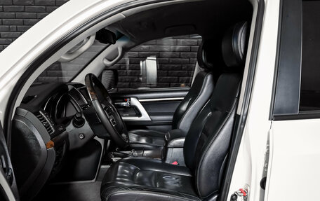 Toyota Land Cruiser 200, 2013 год, 4 400 000 рублей, 11 фотография