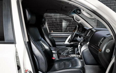 Toyota Land Cruiser 200, 2013 год, 4 400 000 рублей, 12 фотография