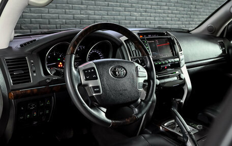 Toyota Land Cruiser 200, 2013 год, 4 400 000 рублей, 13 фотография