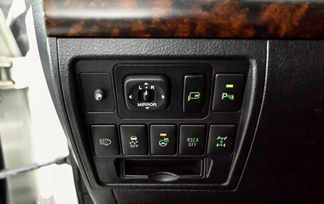 Toyota Land Cruiser 200, 2013 год, 4 400 000 рублей, 16 фотография